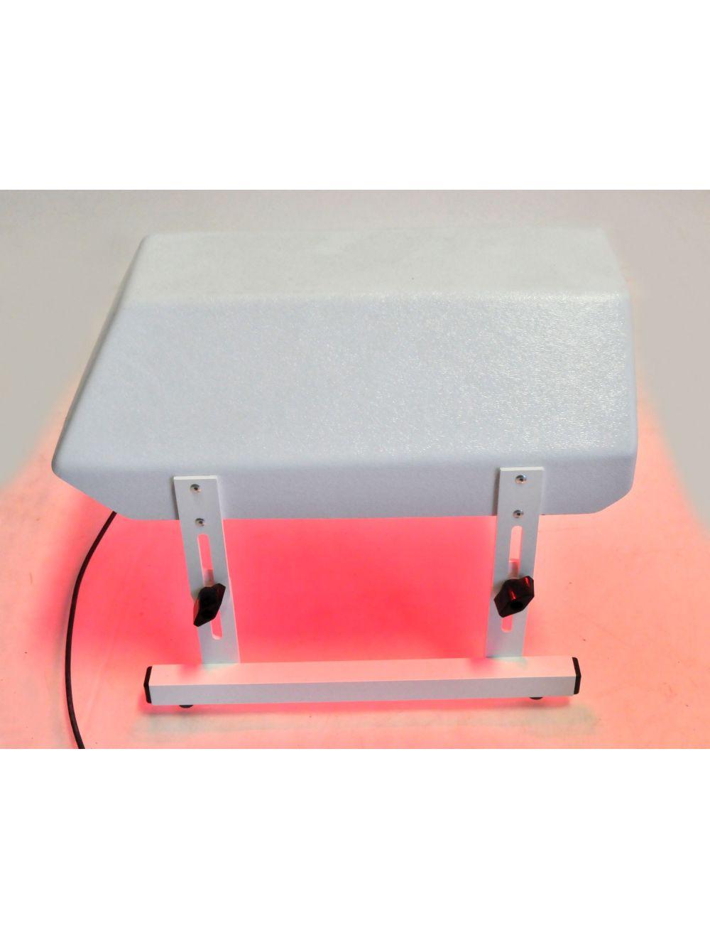 IdealLight 6 Pad Ideal Red Light Therapy Diode Facial Skin Tightening Anti Aging