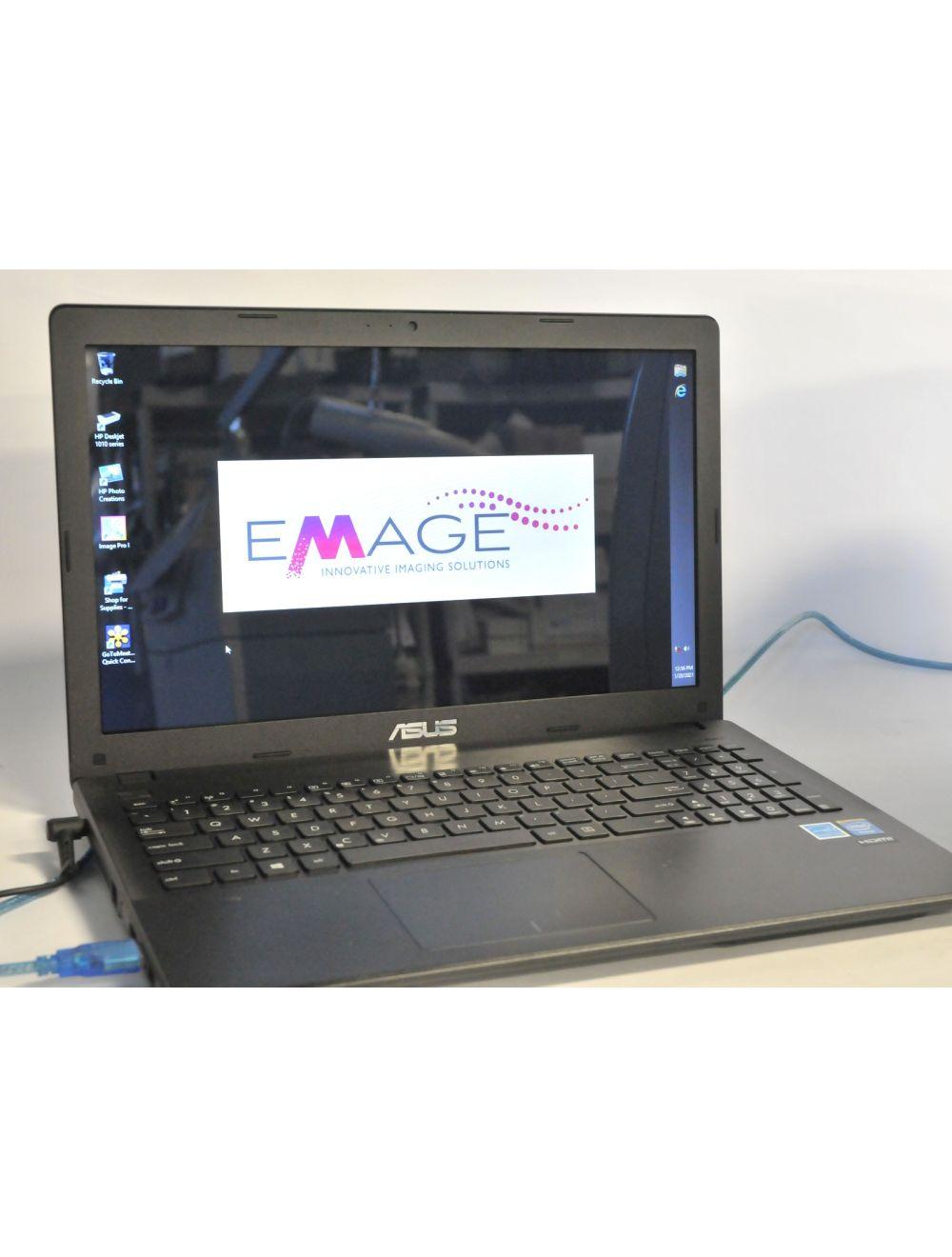 Innovative Solutions Image Pro 1 Facial Skin Complexion Analysis Imaging System