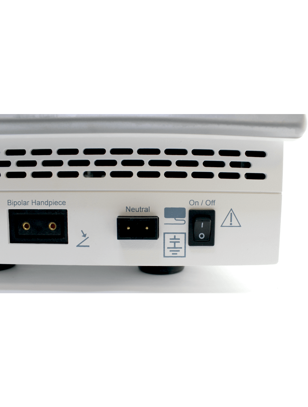 Ellman Pelleve RF Wrinkle Reduction System S5-IEC / Radiosurgical Generator