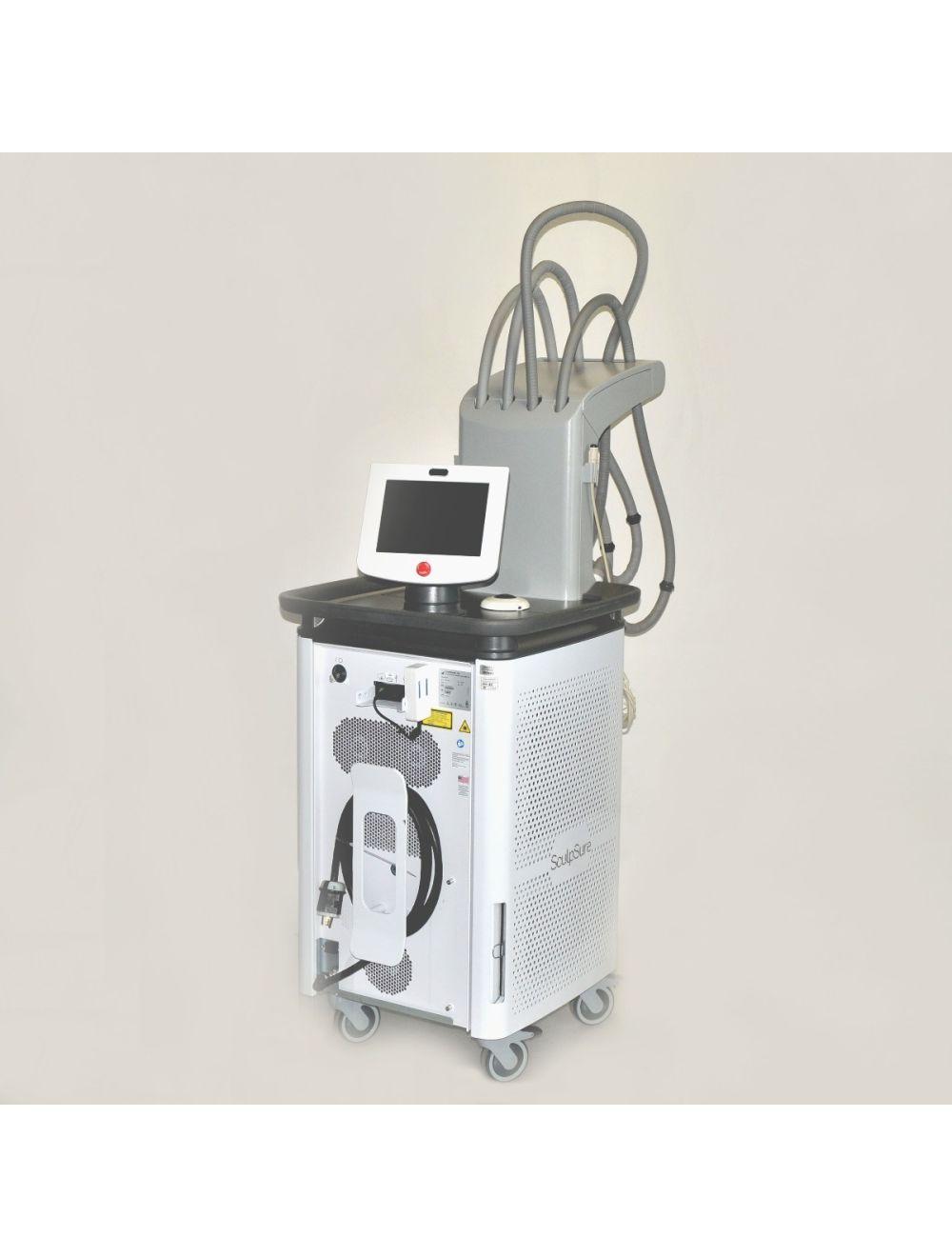 2015 Cynosure SCULPSURE Diode Non Invasive 1060 Laser BodySculpting Contouring