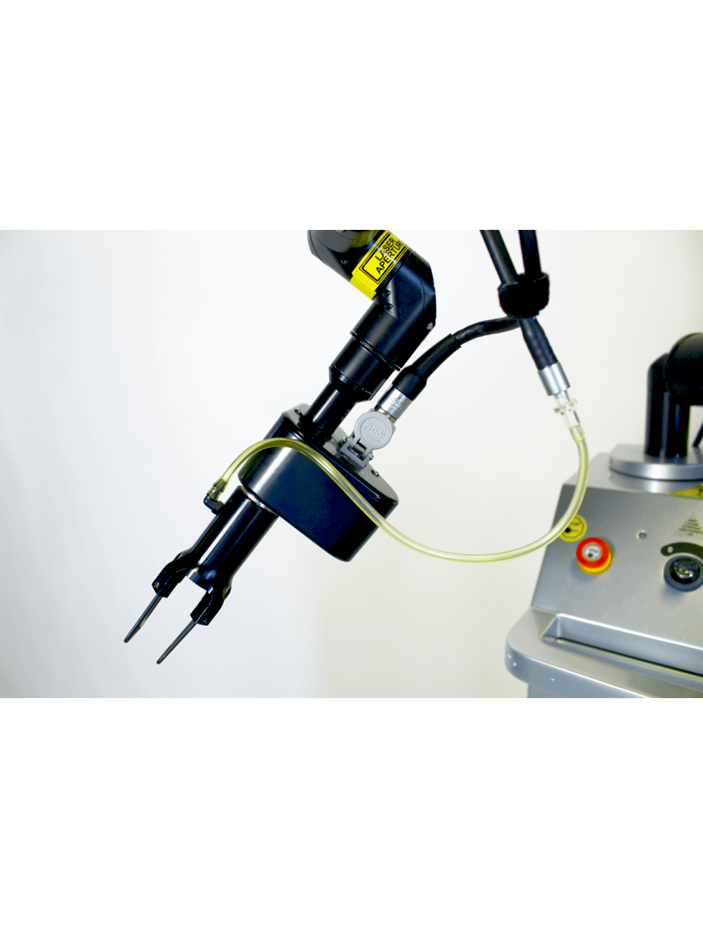 2011 Cynosure 30W Affirm CO2 Ablative Wrinkle Laser Skin Rejuvenation Tightening