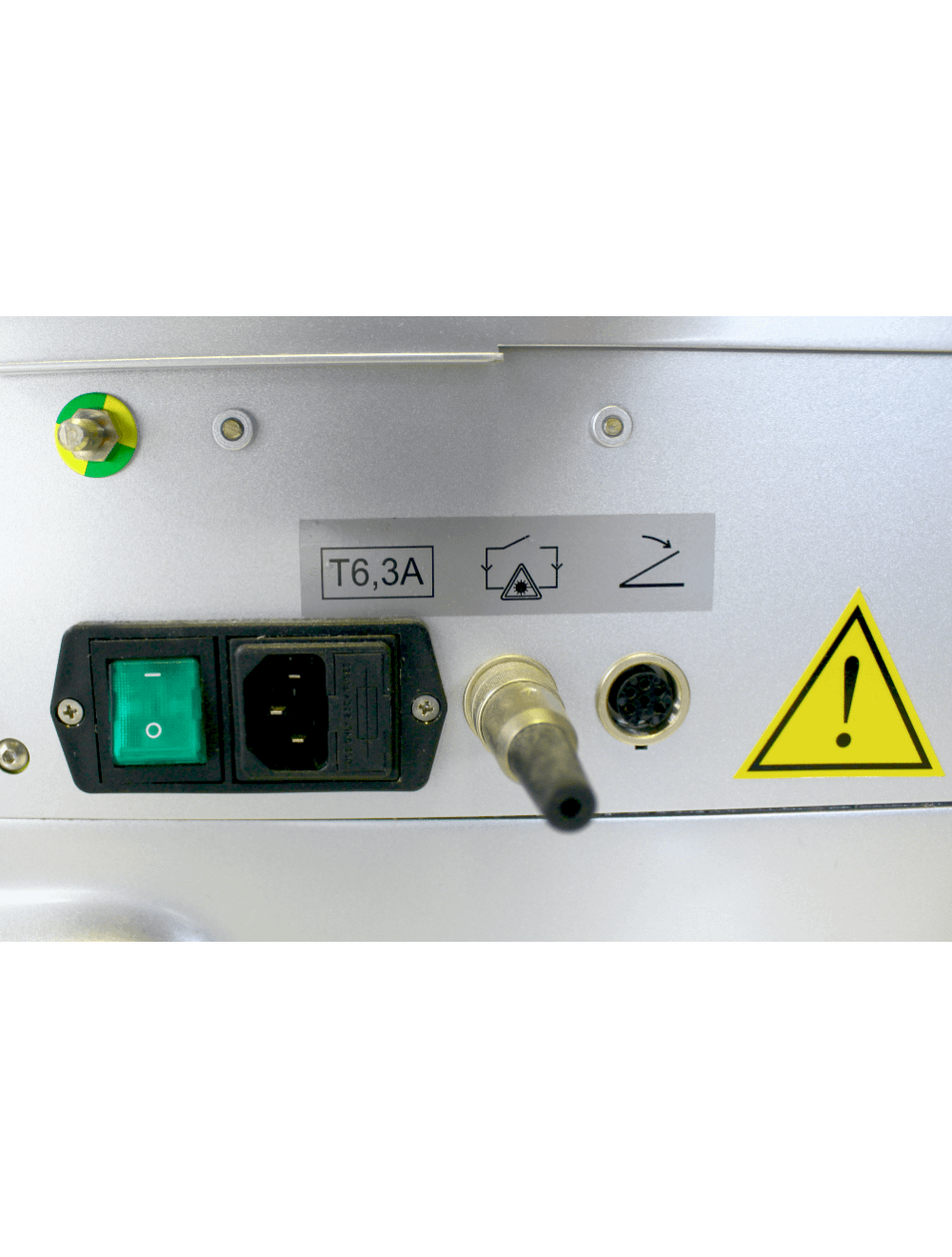 2011 Cynosure 30W Affirm CO2 Ablative Wrinkle Laser Skin Rejuvenation Tightening