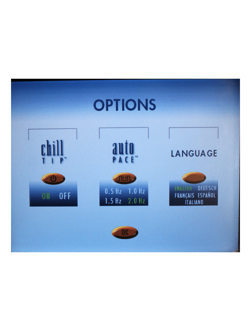 Coherent Star LightSheer EC 810 Diode Hair Removal Laser Light Sheer System