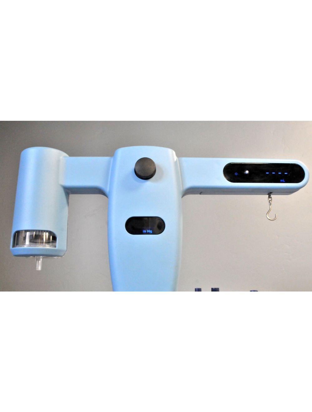 Solta Sound Surgical VaserLipo Vaser Ultrasound Amplifier VentX Vent X Ver 2.0