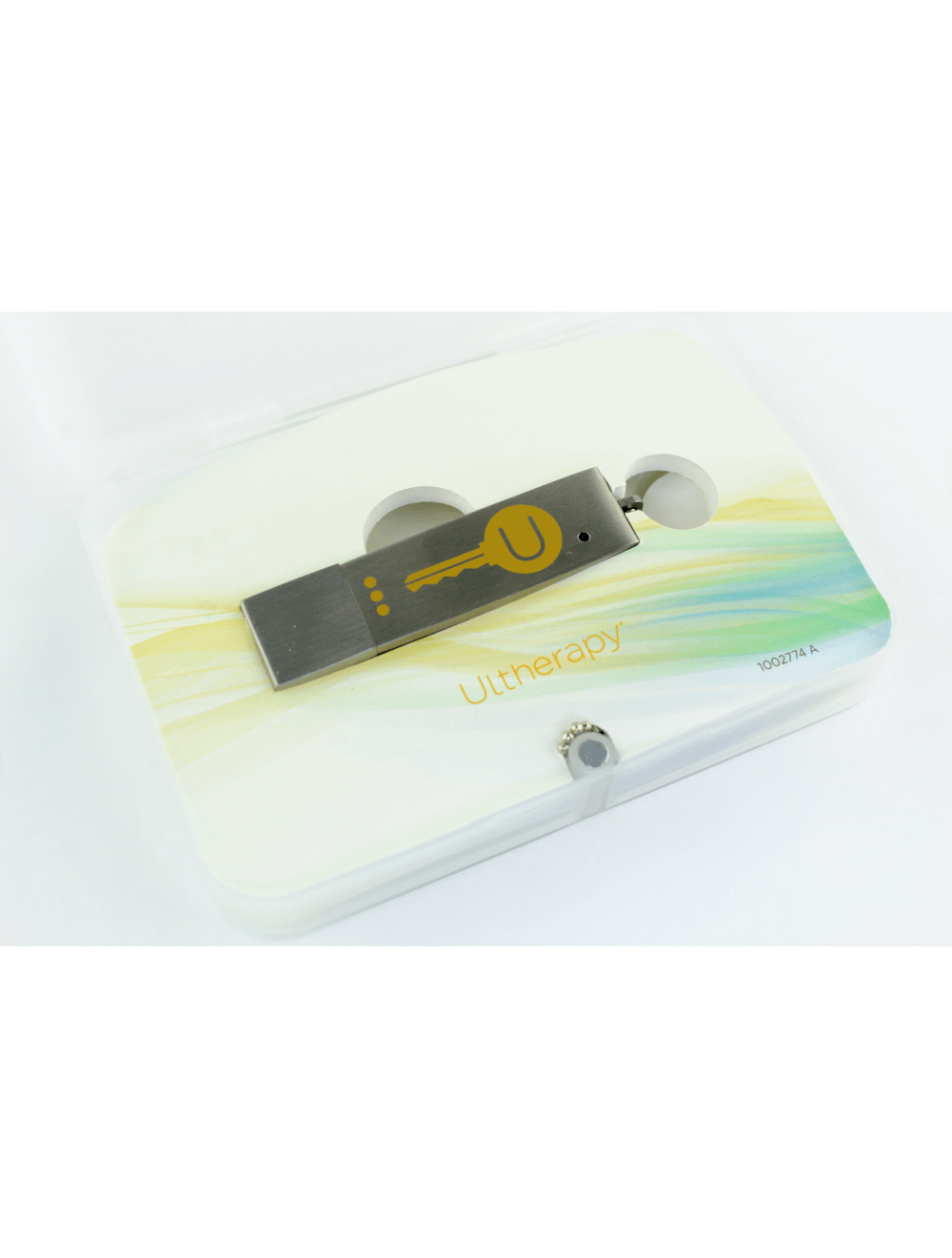 2015 Merz Ulthera Ultherapy DeepSEE Ultrasound System w/Access Key Accessories