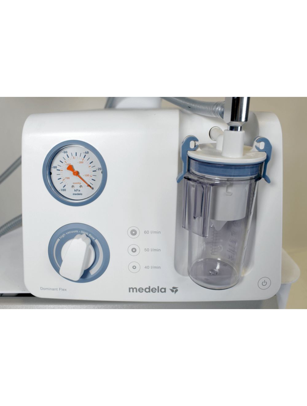 2016 Ulthera Cellfina Workstation & Medela Dominant Flex Aspirator System Merz