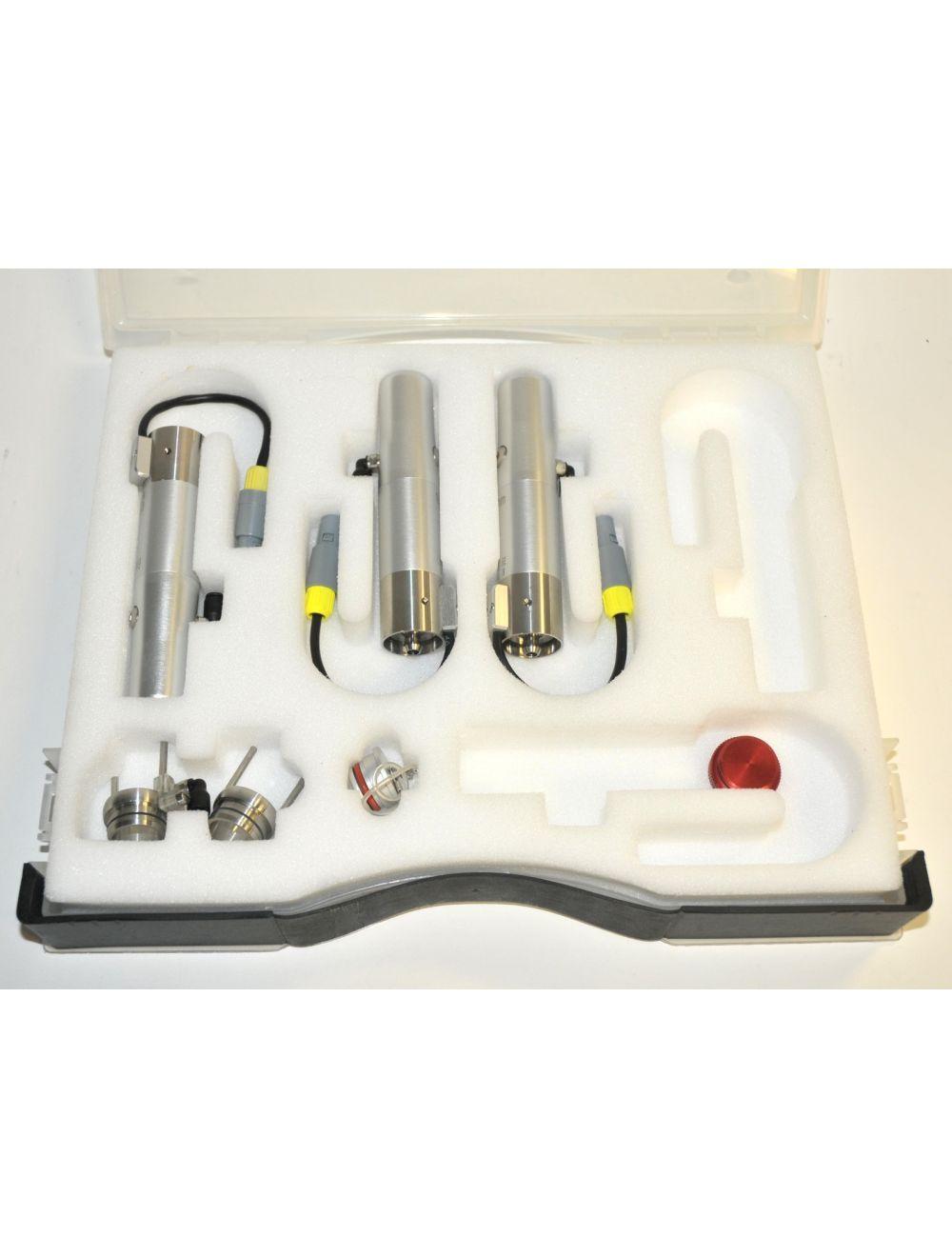 Quanta MDK 3 EX Q1 Q Switched Nd YAG Tattoo Removal Vein Lesion Laser 532 1064