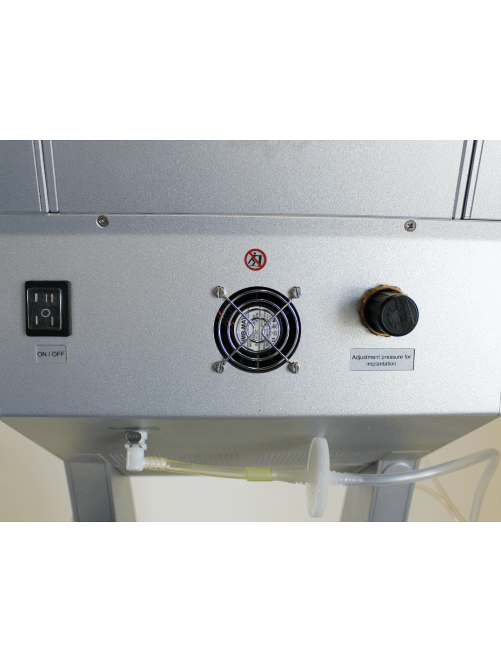 2013 NeoGraft Medicamat SA FUE Automated Hair Restoration System - Punch Hair Matic