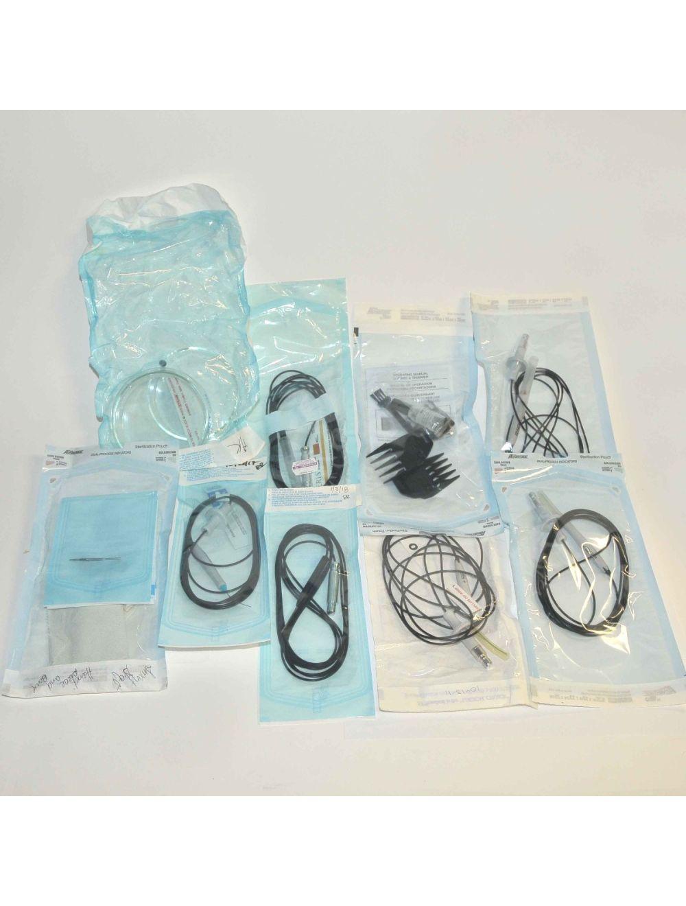 Omni SmartGraft FUE Follicular Unit Extraction Hair Transplant Restoration System