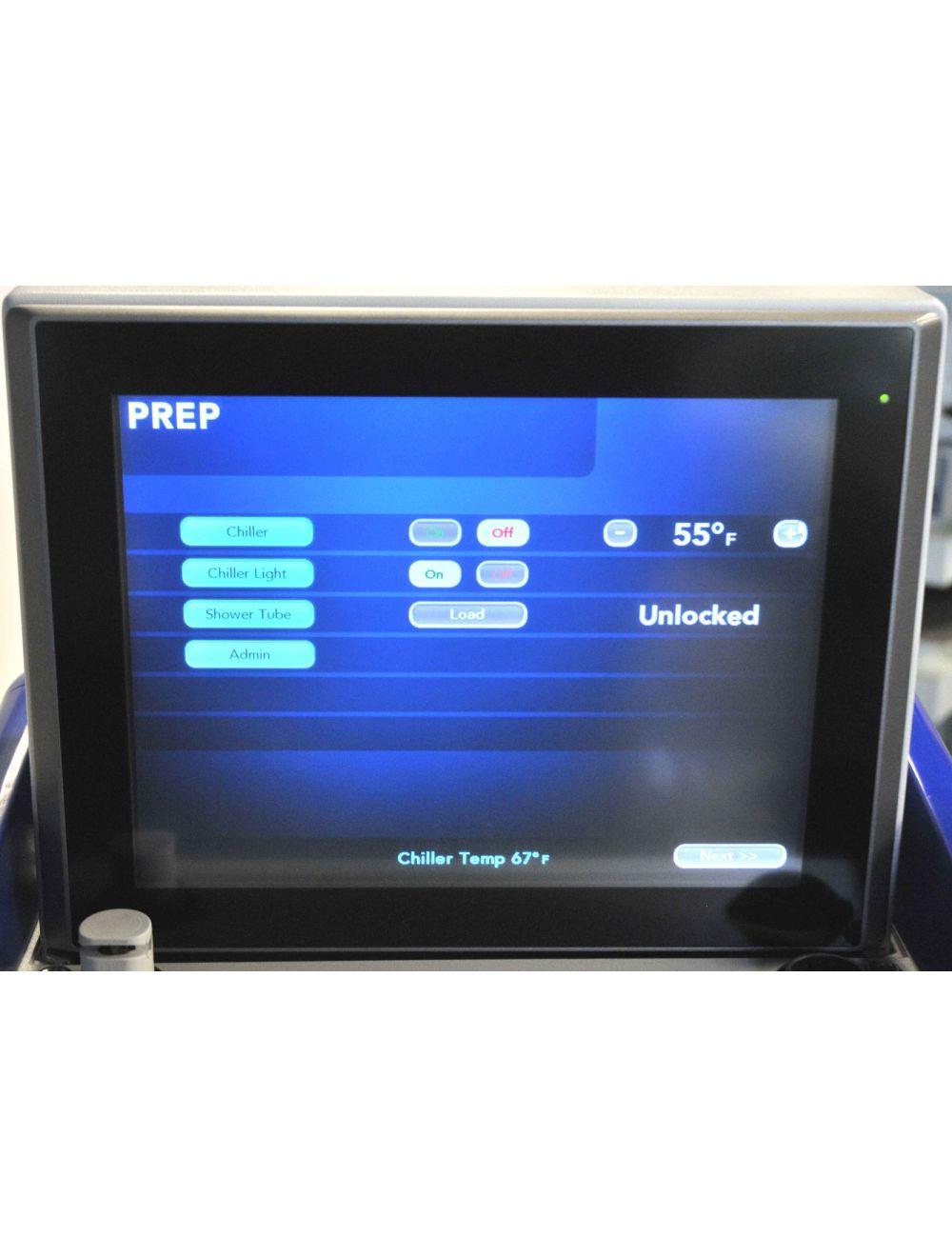 Omni SmartGraft FUE Follicular Unit Extraction Hair Transplant Restoration System