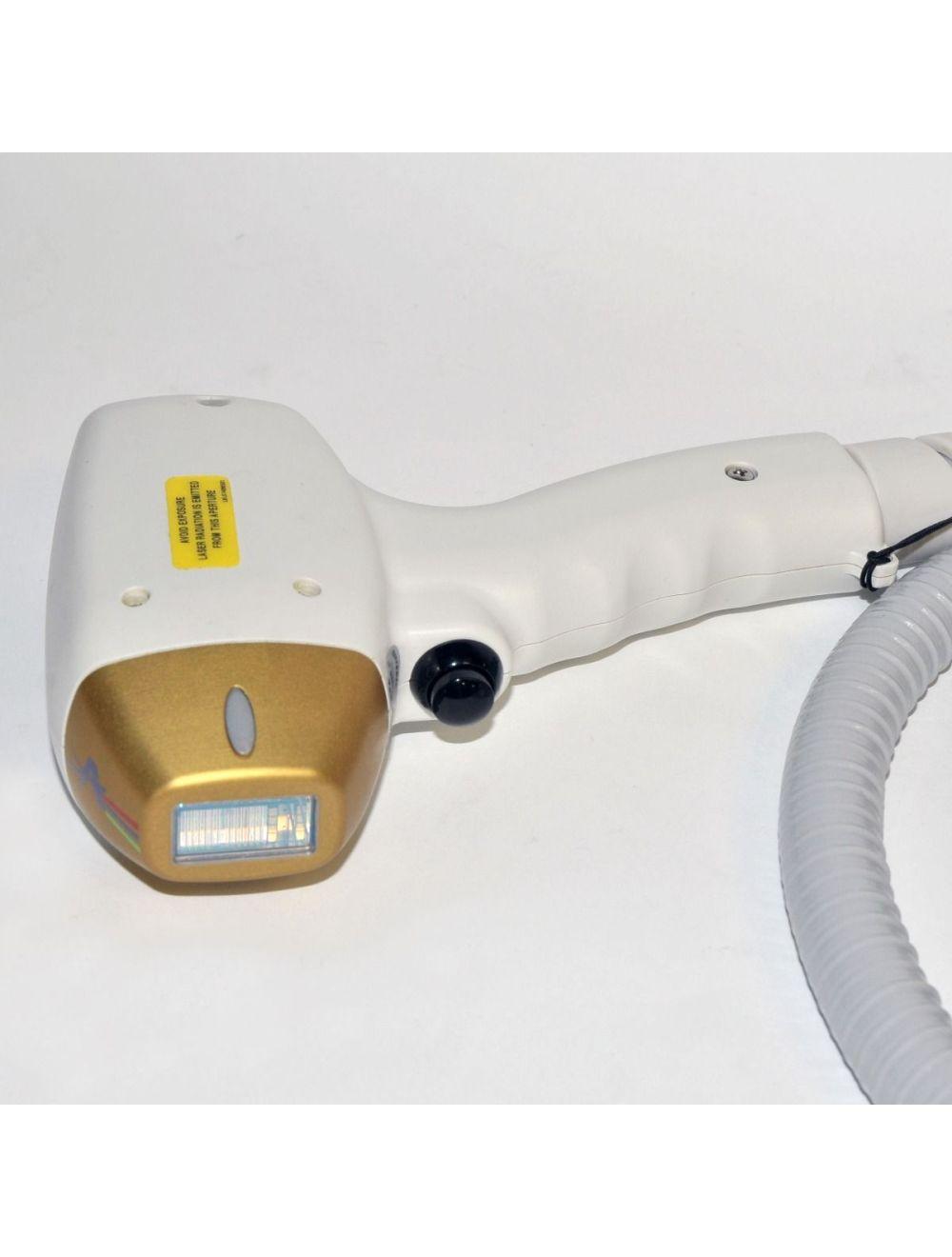 2018 Alma Soprano Ice Platinum Diode Laser Hair Removal 3D Trio SopranoICE