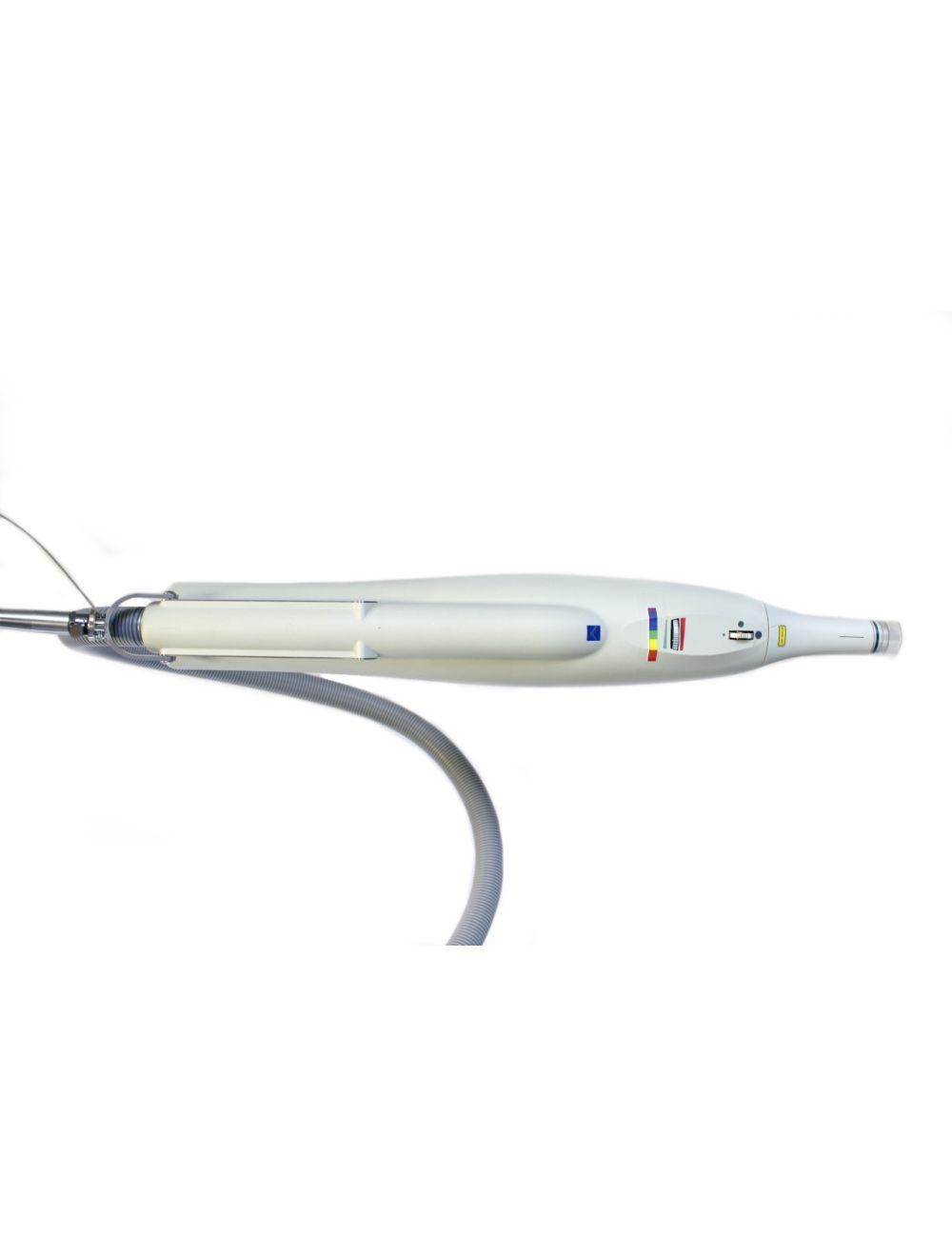 2011 Palomar QYAG5 Q Switch Nd YAG 532 1064 Tattoo Pigmented Lesion Laser YAG 5