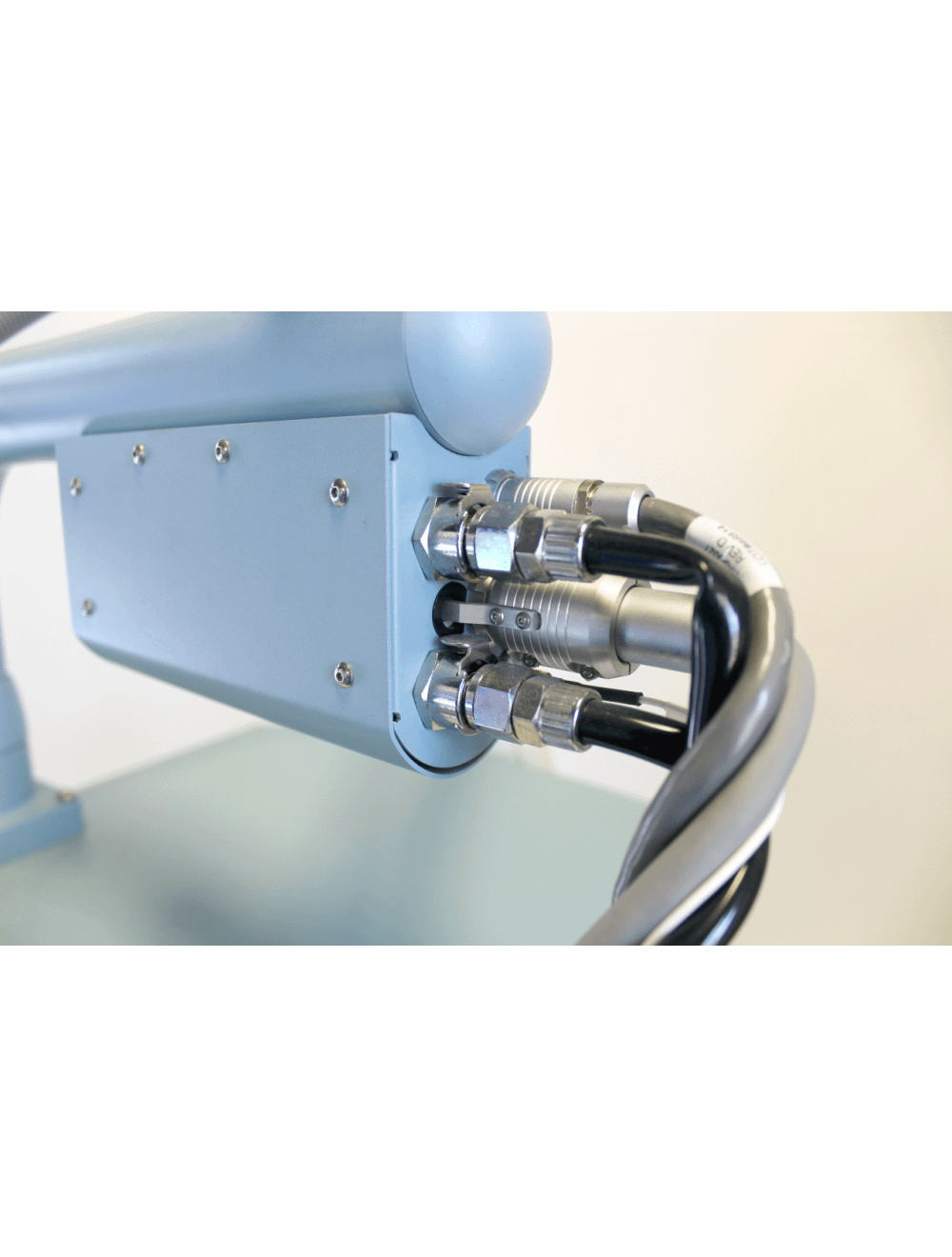 2011 Palomar QYAG5 Q Switch Nd YAG 532 1064 Tattoo Pigmented Lesion Laser YAG 5