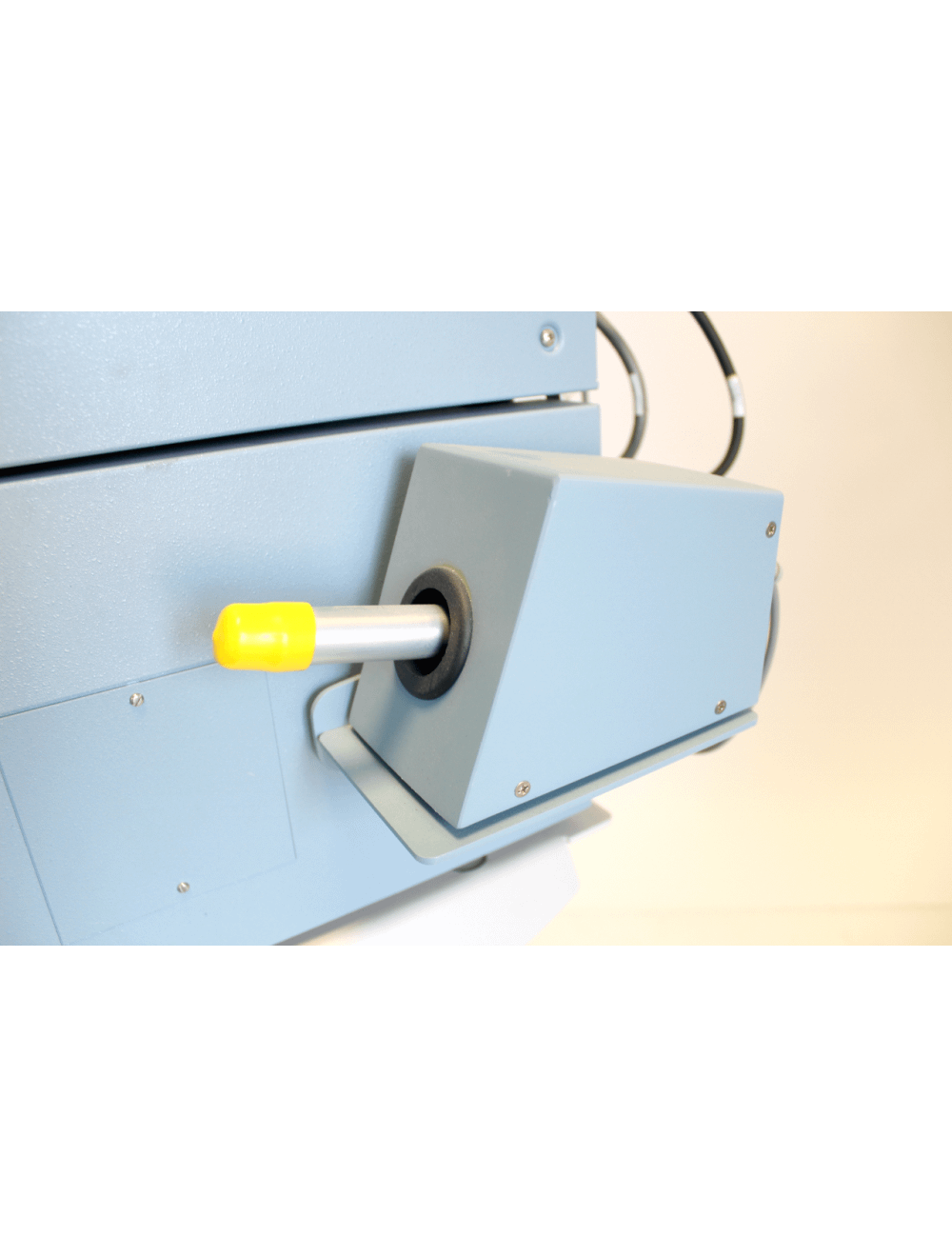 2011 Palomar QYAG5 Q Switch Nd YAG 532 1064 Tattoo Pigmented Lesion Laser YAG 5