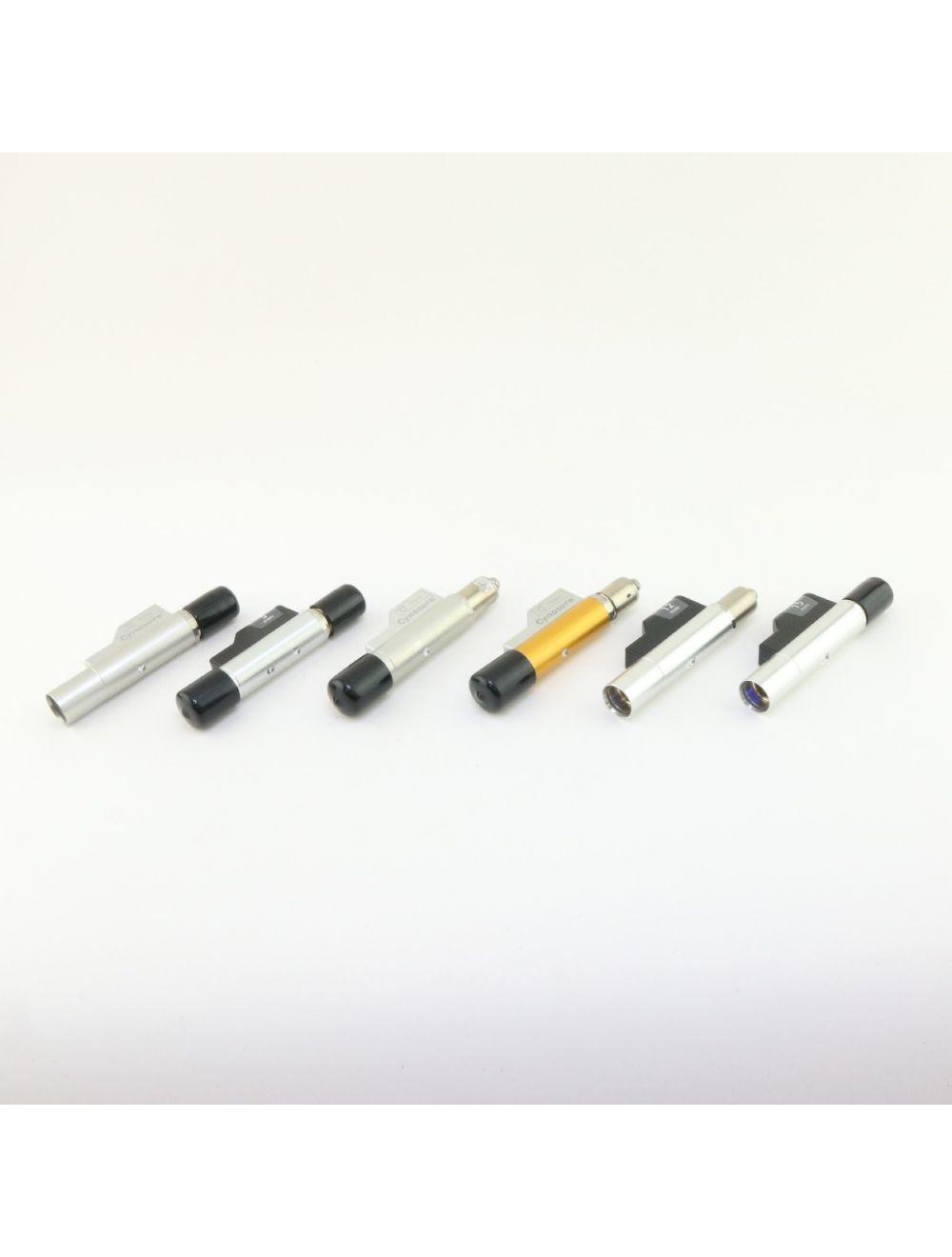 2005 Cynosure Apogee Elite Dual Wavelength NdYAG 1064 Alex 755 Laser w/ HP Set