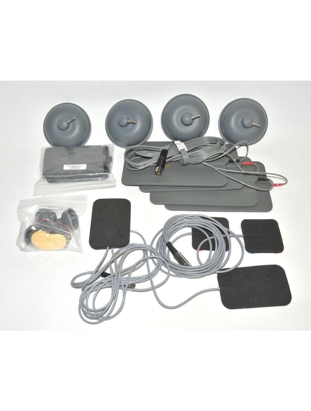 2019 NeuroMed Matrix Vasomatic Electroanalgesic Pain Management Treatment