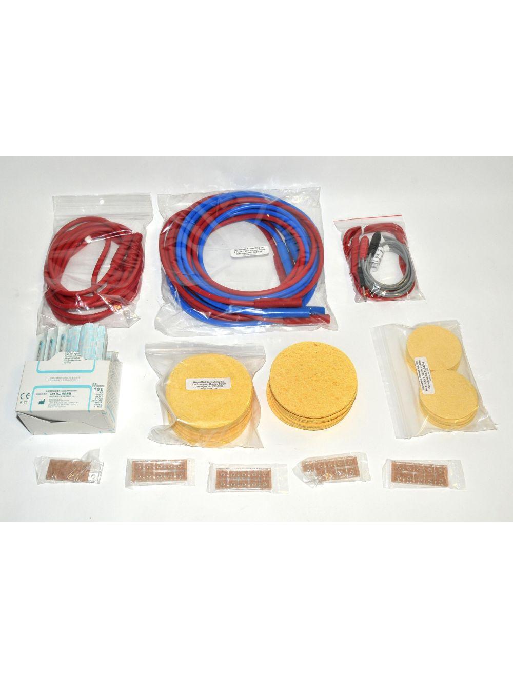 2019 NeuroMed Matrix Vasomatic Electroanalgesic Pain Management Treatment