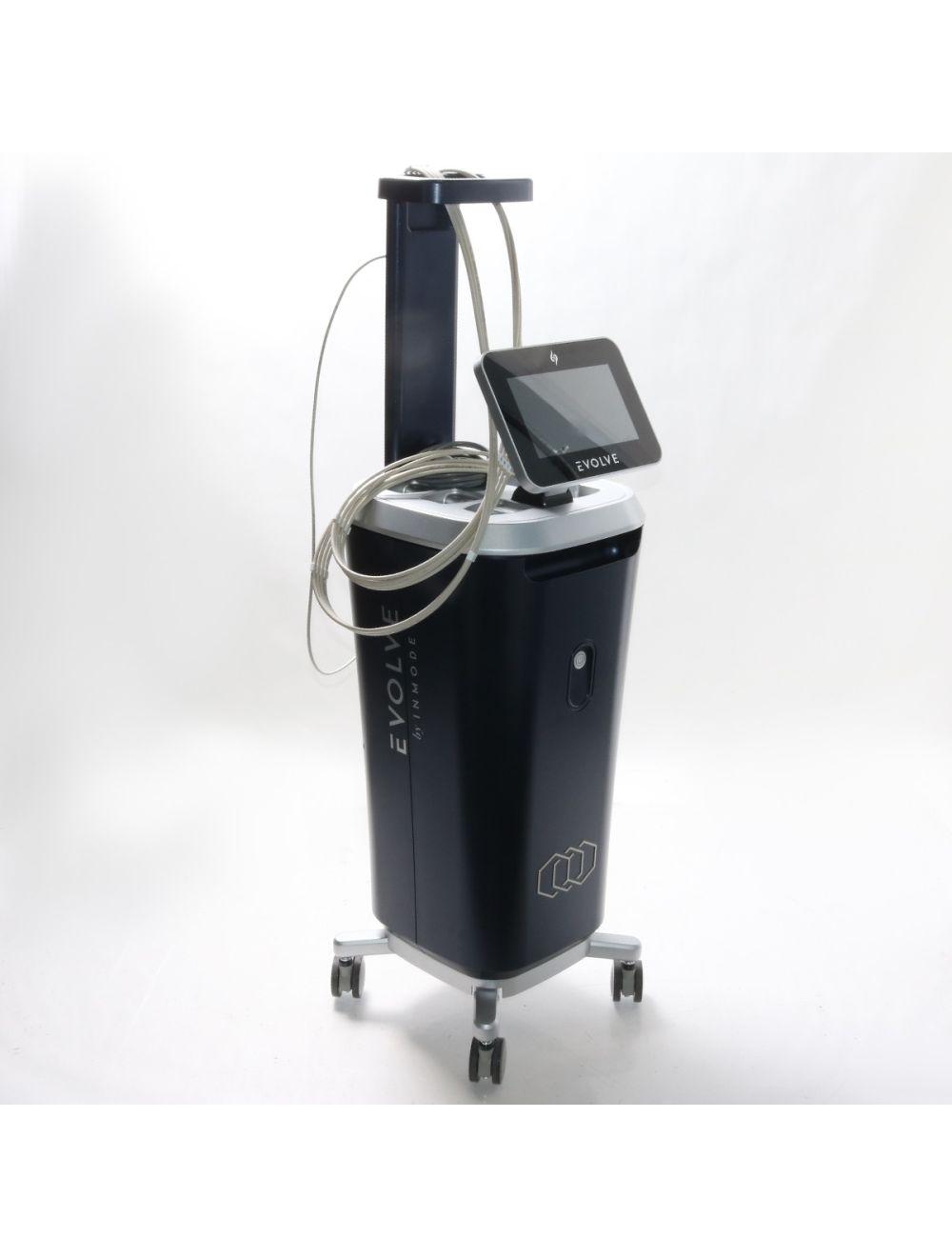 2020 InMode Evolve Full Body Remodel Muscle Toning RF EMS Trim Tone Tite In Mode