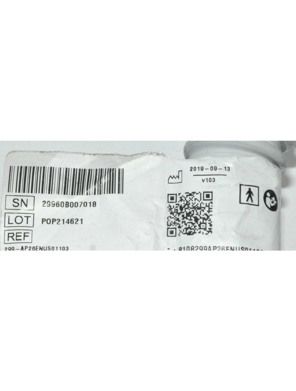 BTL Emsculpt Electromagnetic Energy Tone Muscle Body Sculpting Treatment 2018