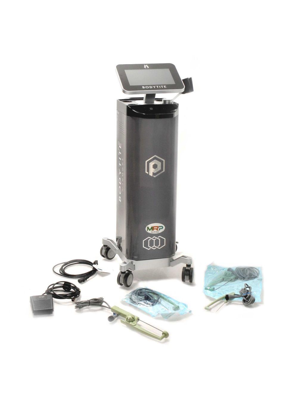 InMode RF BodyTite PRO Contouring Body Face Tight FaceTite Morpheus Contour 2018