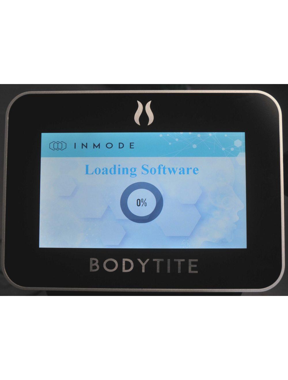 InMode RF BodyTite PRO Contouring Body Face Tight FaceTite Morpheus Contour 2018