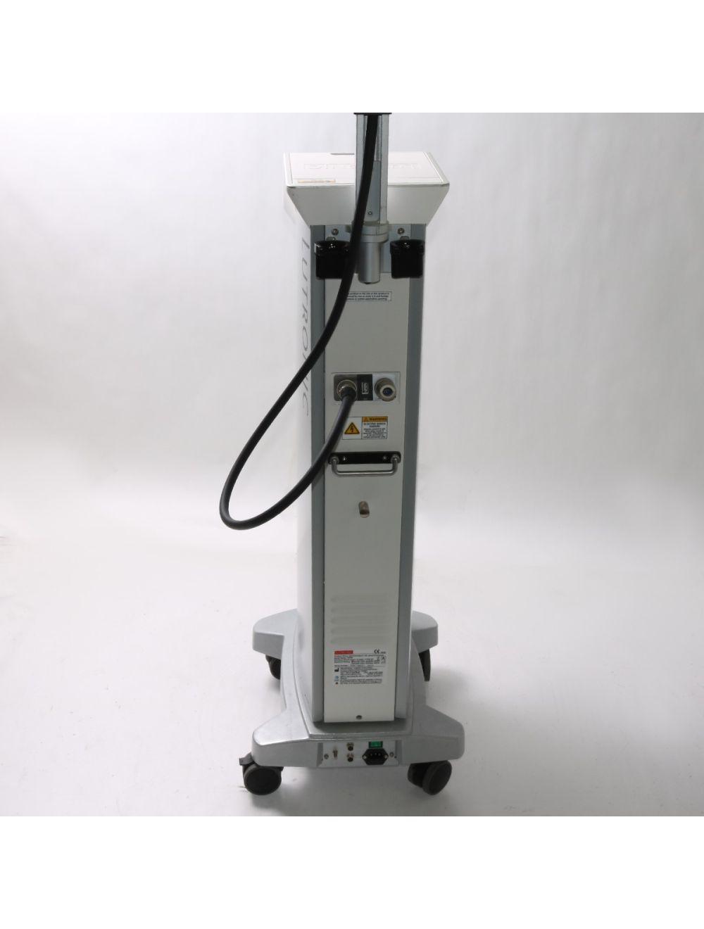 2015 Lutronic INFINI Focused RF Microneedling Radio Frequency Micro Needling