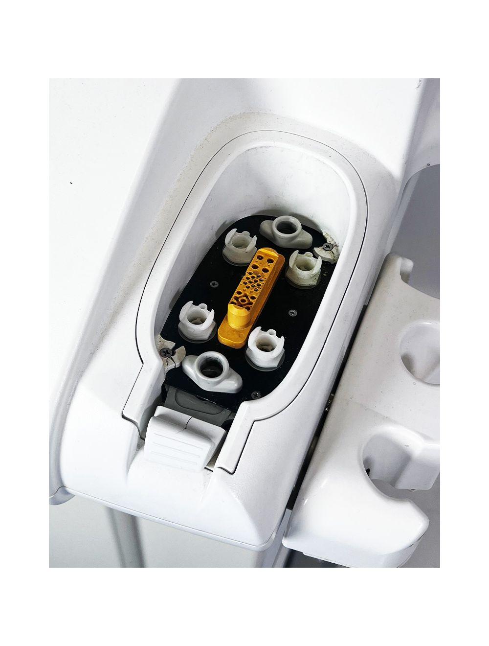 2011 Cynosure Icon IPL Laser Hair Removal Skin Resurfacing Laser System w/ 5 HPs