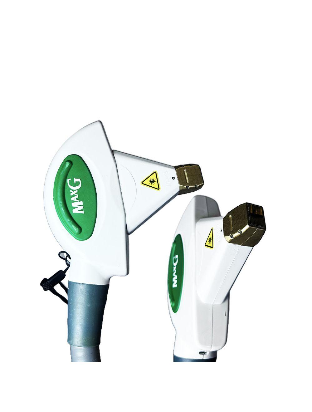 2011 Cynosure Icon IPL Laser Hair Removal Skin Resurfacing Laser System w/ 5 HPs