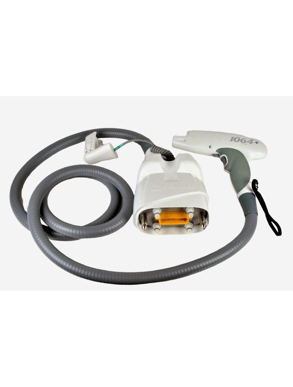 2011 Cynosure Icon IPL Laser Hair Removal Skin Resurfacing Laser System w/ 5 HPs