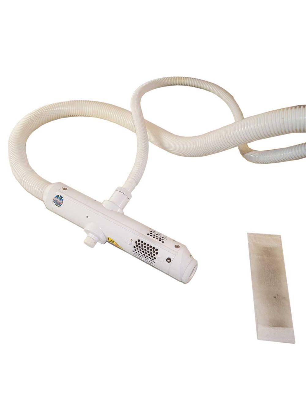 2016 Aerolase LightPod Neo MicroPulse 1064-XT Laser Hair Removal System 1064nm