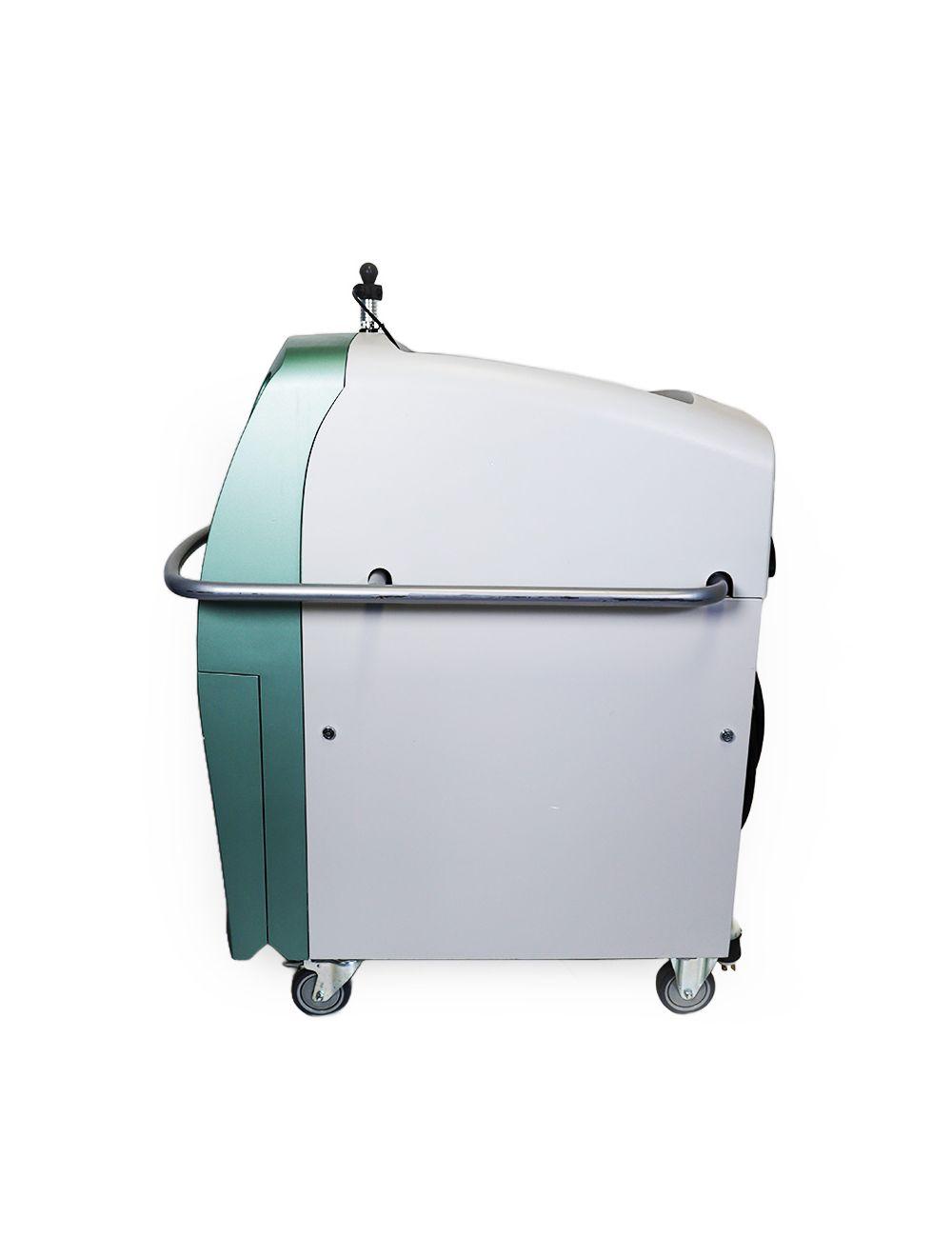 2011 Candela GentleMAX Nd:YAG 755nm 1064nm Laser Wrinkles Hair Removal System