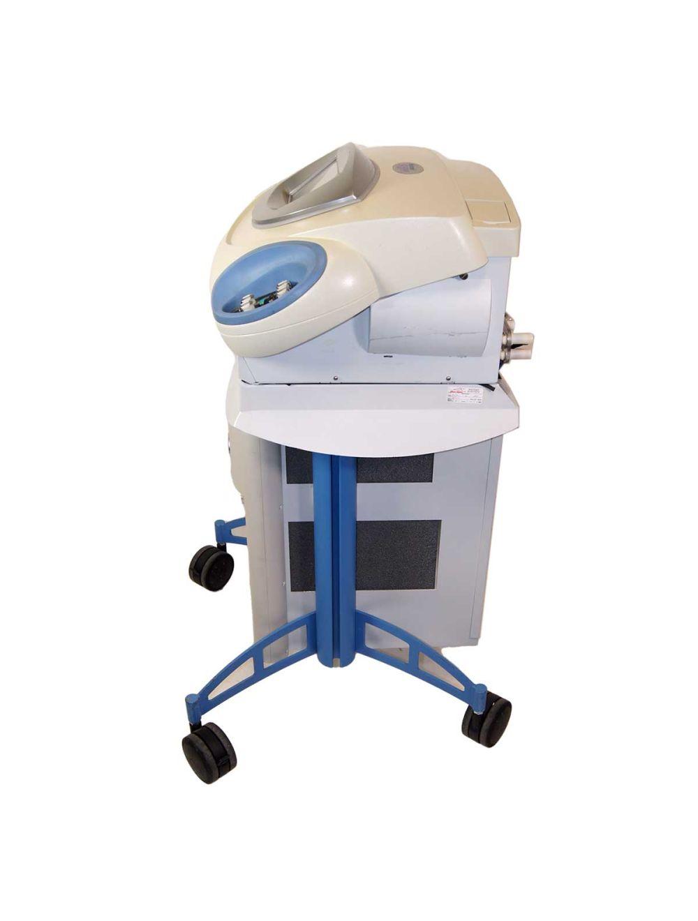 2007 Palomar StarLux 500 IPL Laser Acne Pigmented Lesions Light Hair LuxV LuxY