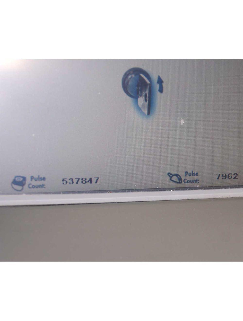 2007 Palomar StarLux 500 IPL Laser Acne Pigmented Lesions Light Hair LuxV LuxY