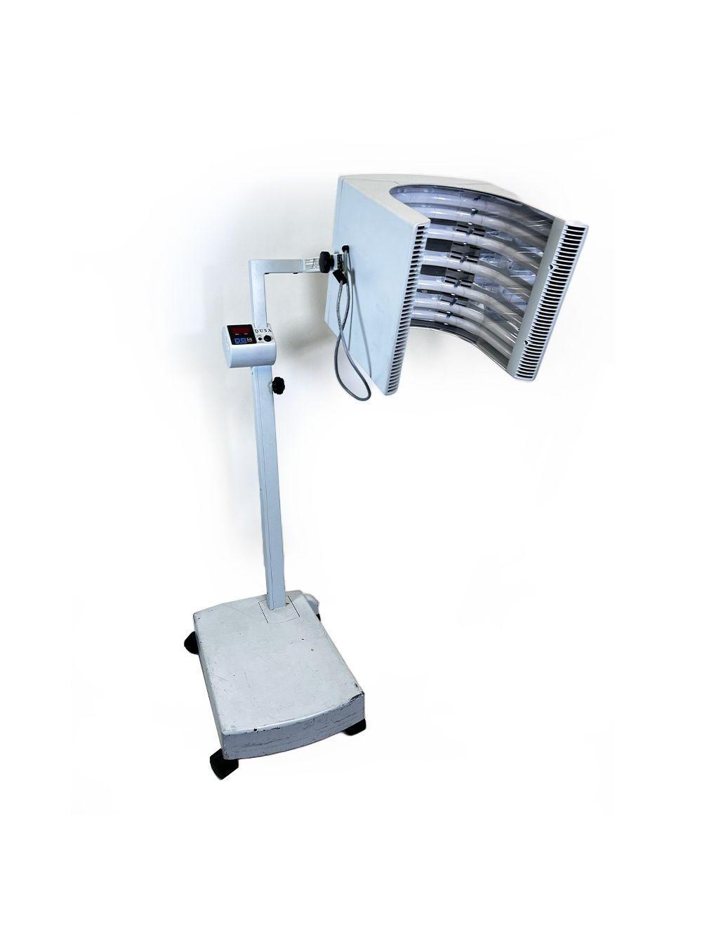 Dusa BLU Blue Light Photodynamic LIght Therapy Acne Sun Damage System
