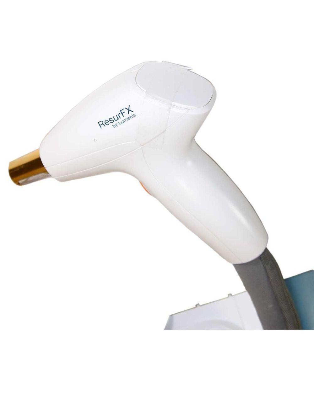 Lumenis M22 ResurFX 1565nm Laser Module Non-Ablative Skin Resurfacing Scanner