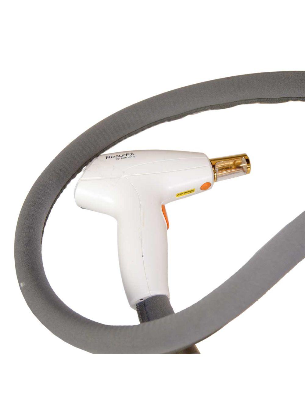 Lumenis M22 ResurFX 1565nm Laser Module Non-Ablative Skin Resurfacing Scanner