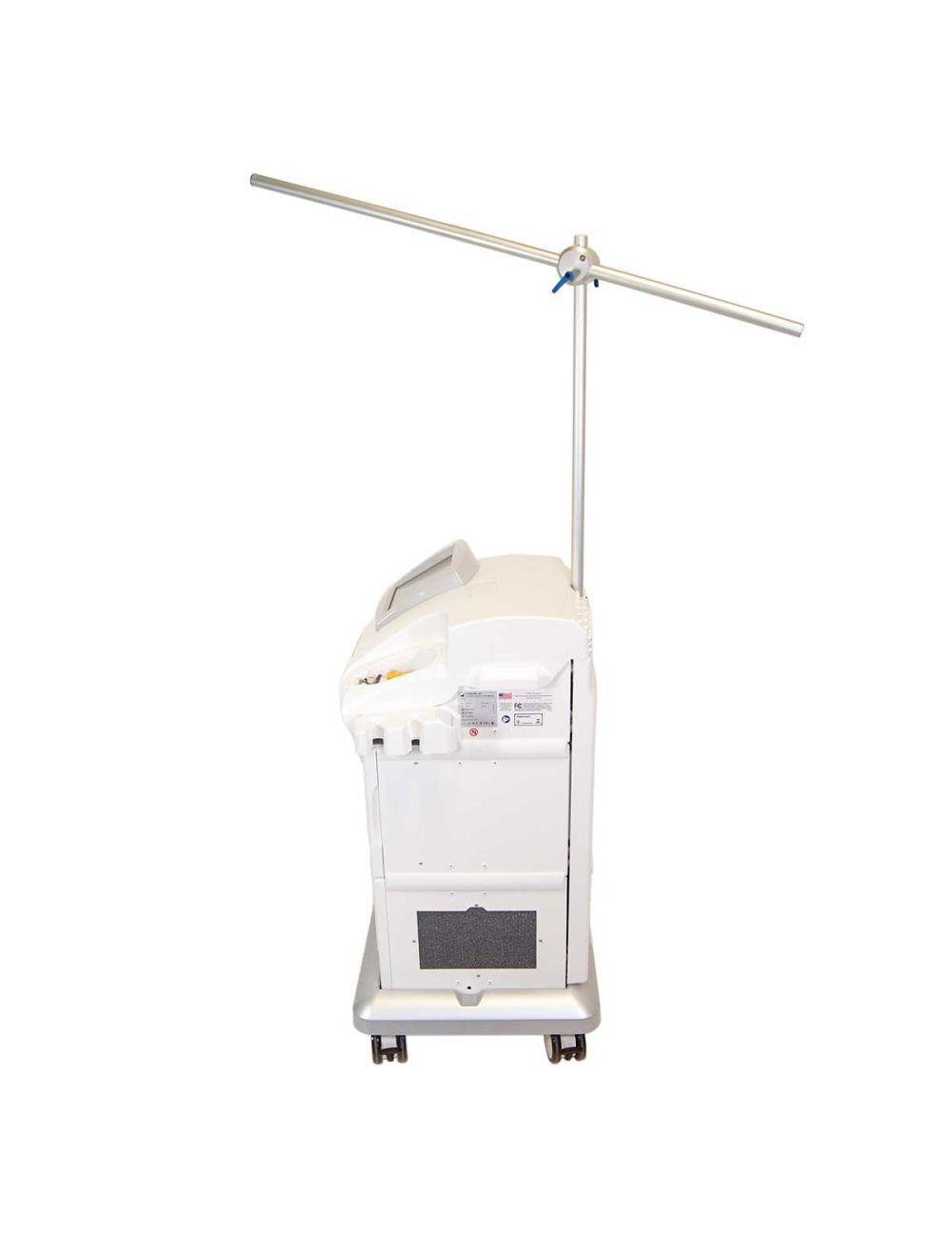 2019 Cynosure Icon IPL Laser System with 5 Handpieces 1540 MaxG MaxR 1064+ MaxYs