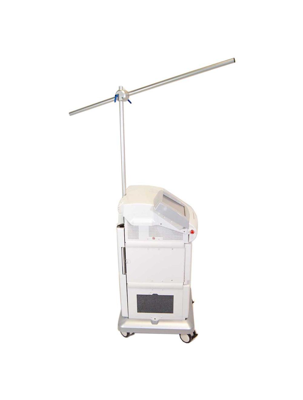 2019 Cynosure Icon IPL Laser System with 5 Handpieces 1540 MaxG MaxR 1064+ MaxYs