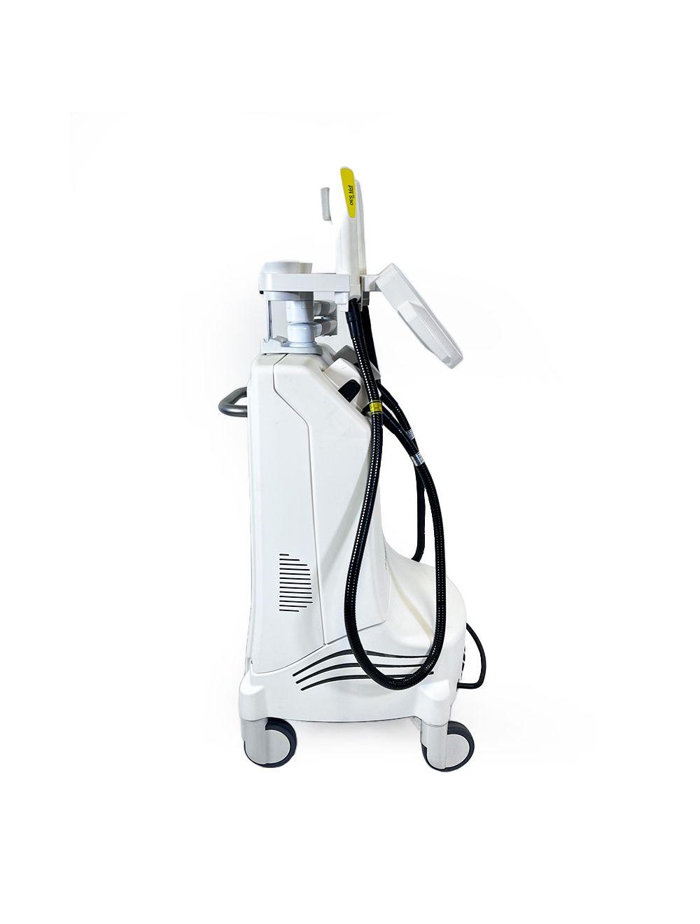 2019 Candela Ellipse Nordlys PR 530 VL 555 Telangiectasias Rosacea IPL System