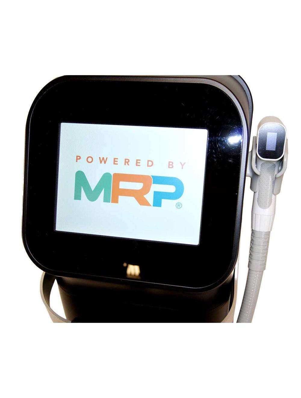 2021 SRELAS High Intensity Diode Laser Hair Removal System 1200W 808nm HIDL