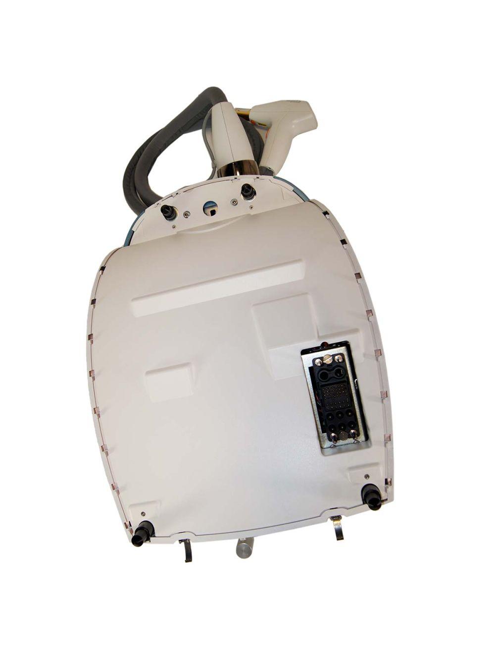 Lumenis M22 ResurFX 1565nm Laser Module Non-Ablative Skin Resurfacing Scanner HP