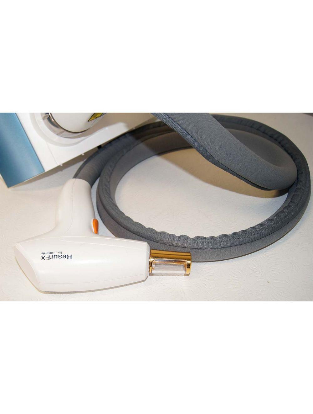 Lumenis M22 ResurFX 1565nm Laser Module Non-Ablative Skin Resurfacing Scanner HP