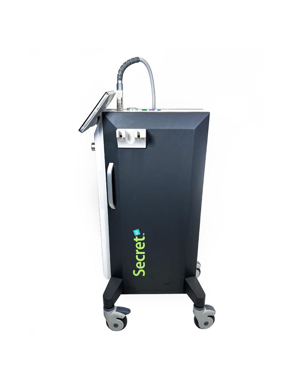 2019 SecretRF RF Microneedling Fractional RF Skin Revitalization Resurfacing System