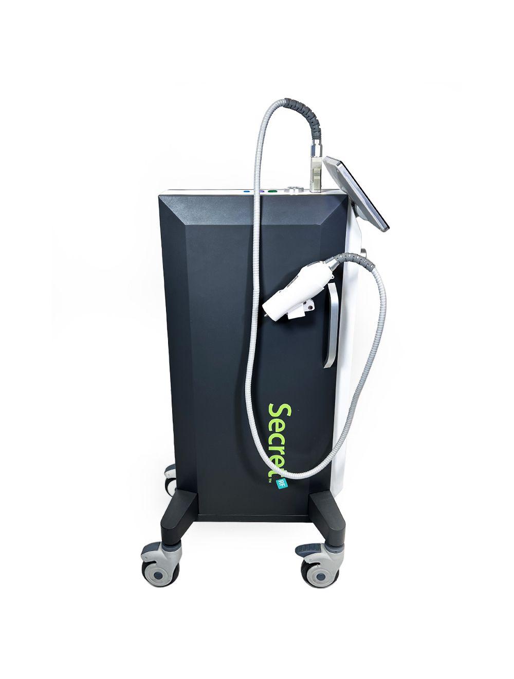 2019 SecretRF RF Microneedling Fractional RF Skin Revitalization Resurfacing System