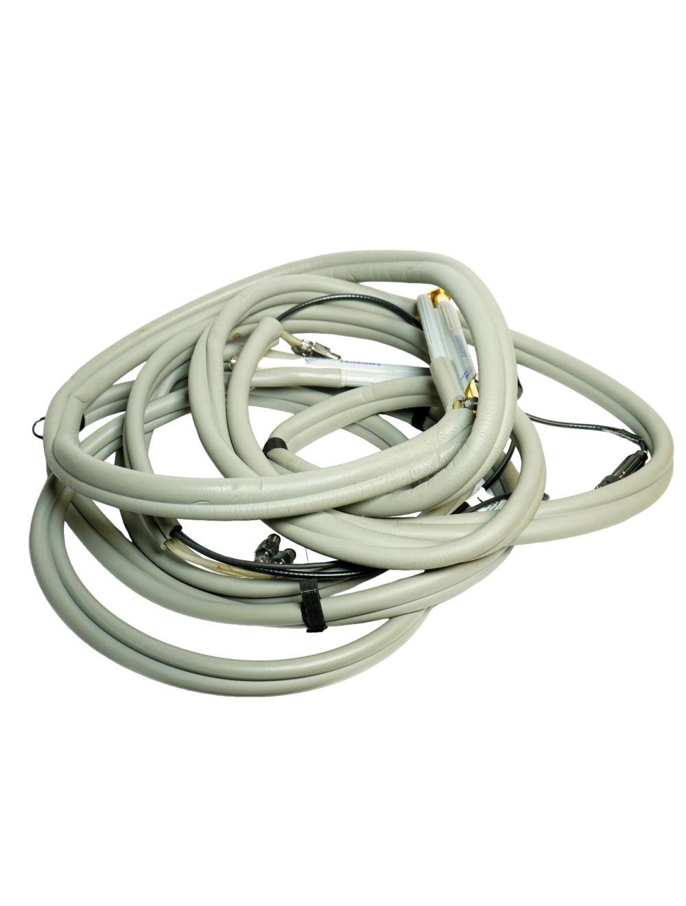 2001 Laserscope Lyra i Laser Nd Yag Hair Removal Skin Rejuvenation Vascular