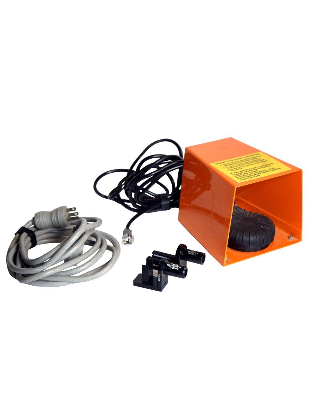 2001 Laserscope Lyra i Laser Nd Yag Hair Removal Skin Rejuvenation Vascular