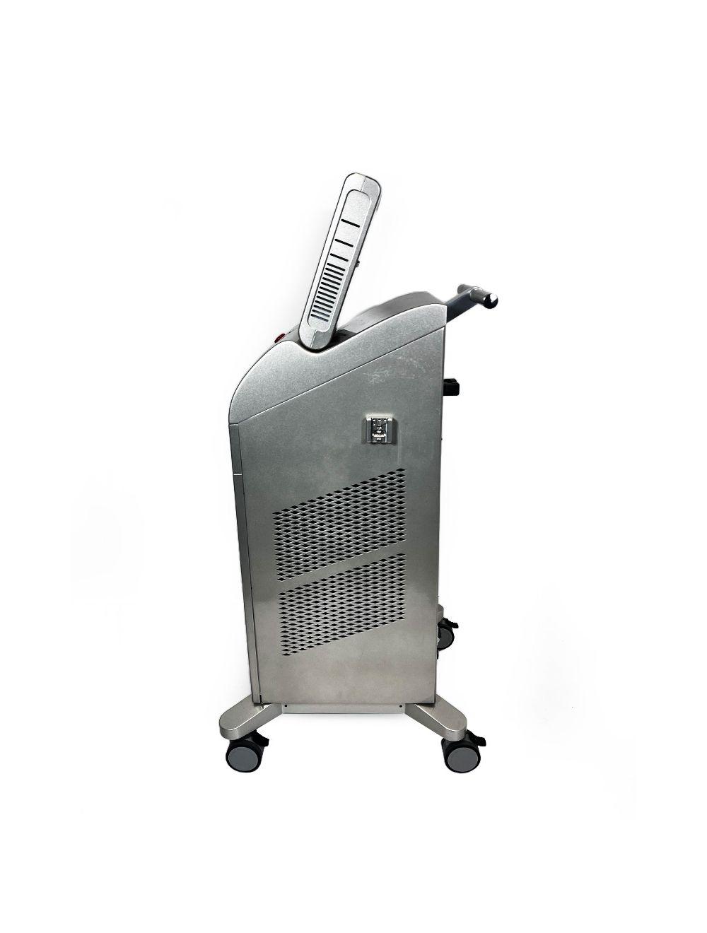 2019 Alma Soprano ICE Alex 755nm Speed 810nm Diode Laser Hair Removal System