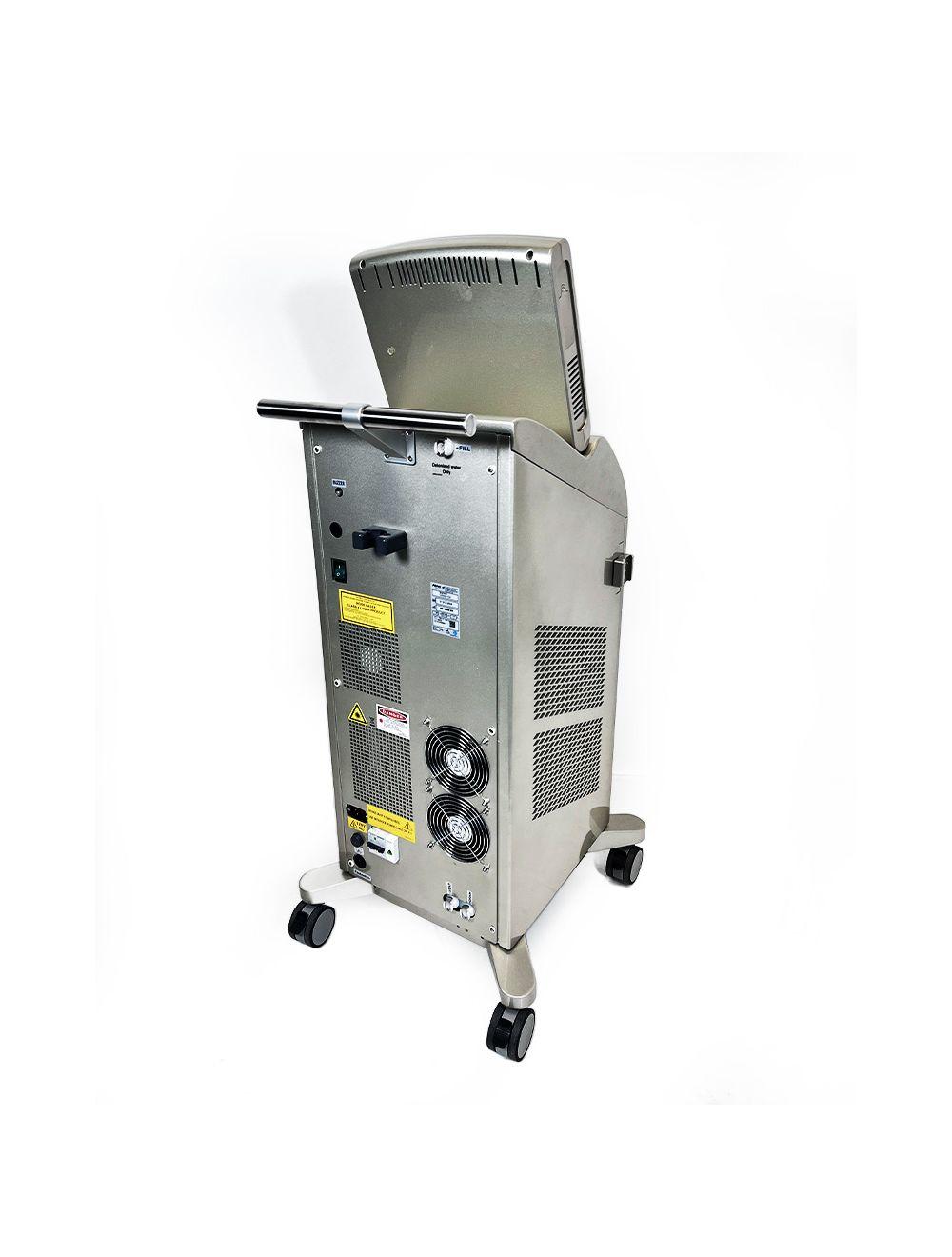 2019 Alma Soprano ICE Alex 755nm Speed 810nm Diode Laser Hair Removal System