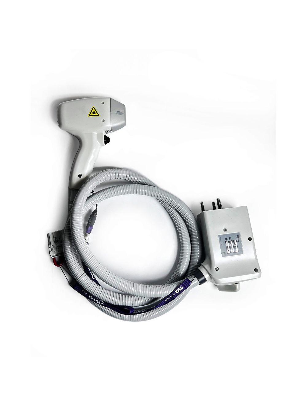 2019 Alma Soprano ICE Alex 755nm Speed 810nm Diode Laser Hair Removal System