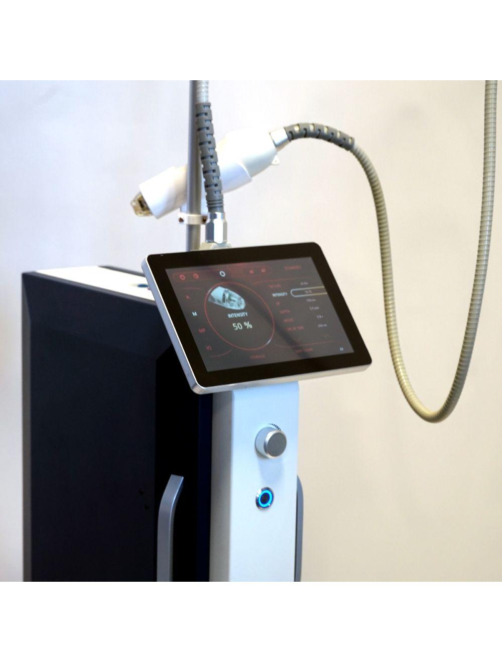 2017 SecretRF Microneedling Fractional Skin Revitalization Resurfacing Secret RF